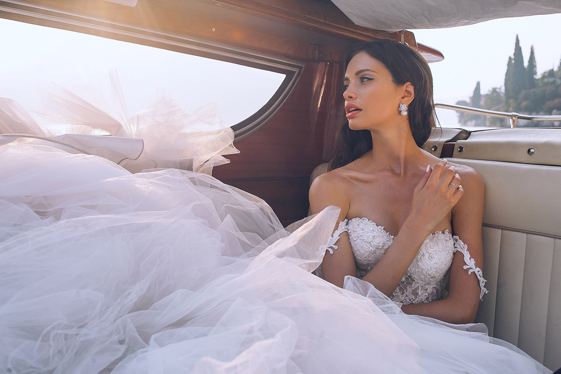 Luxury Bridal Shoot